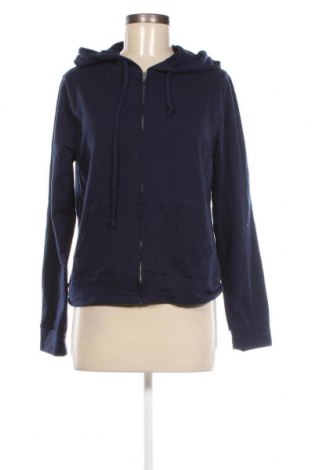 Damen Sweatshirt Active USA, Größe L, Farbe Blau, Preis 8,07 €