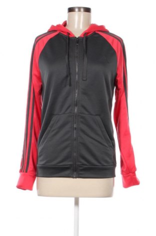Γυναικείο φούτερ Adidas, Μέγεθος M, Χρώμα Πολύχρωμο, Τιμή 25,24 €