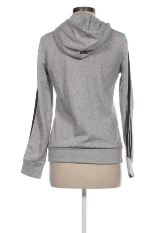 Damen Sweatshirt Adidas, Größe S, Farbe Grau, Preis € 19,37