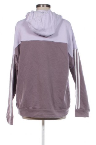 Damen Sweatshirt Adidas, Größe 3XL, Farbe Lila, Preis € 25,05