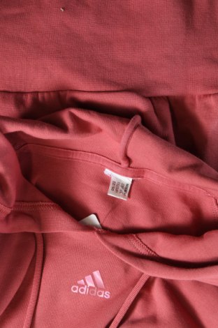 Damska bluza Adidas, Rozmiar M, Kolor Różowy, Cena 130,50 zł