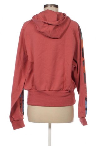 Damen Sweatshirt Adidas, Größe M, Farbe Rosa, Preis 25,05 €