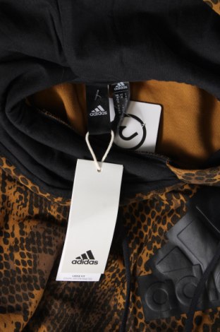 Damen Sweatshirt Adidas, Größe M, Farbe Mehrfarbig, Preis 60,12 €