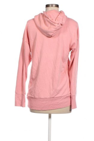 Damen Sweatshirt Adidas, Größe S, Farbe Rosa, Preis 26,72 €