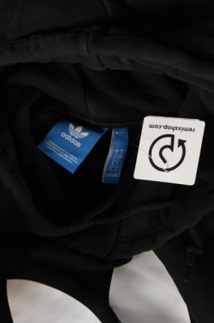 Damen Sweatshirt Adidas Originals, Größe S, Farbe Schwarz, Preis € 33,40