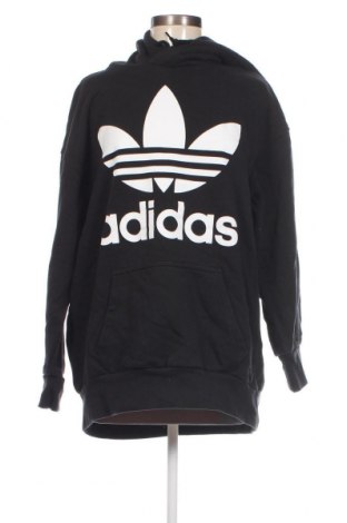 Damen Sweatshirt Adidas Originals, Größe S, Farbe Schwarz, Preis € 28,39