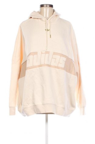 Damen Sweatshirt Adidas Originals, Größe XL, Farbe Ecru, Preis € 63,88