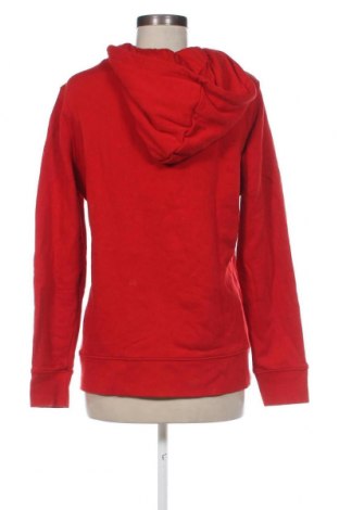 Damen Sweatshirt Adidas Originals, Größe M, Farbe Rot, Preis 26,72 €