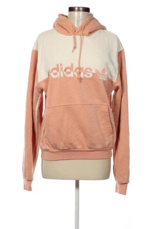 Γυναικείο φούτερ Adidas Originals, Μέγεθος S, Χρώμα Πολύχρωμο, Τιμή 23,75 €