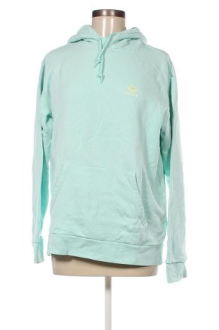 Damen Sweatshirt Adidas Originals, Größe M, Farbe Grün, Preis € 26,72