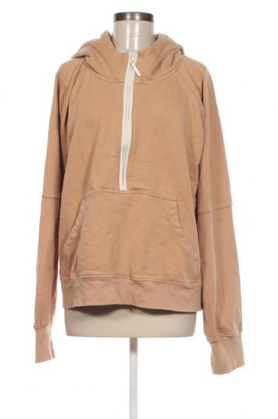 Damen Sweatshirt Aerie, Größe XXL, Farbe Beige, Preis € 11,10