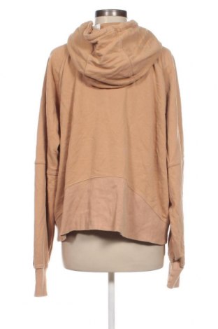 Damen Sweatshirt Aerie, Größe XXL, Farbe Beige, Preis 9,08 €