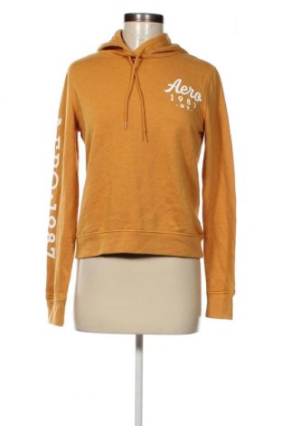 Damen Sweatshirt Aeropostale, Größe XS, Farbe Orange, Preis € 11,10