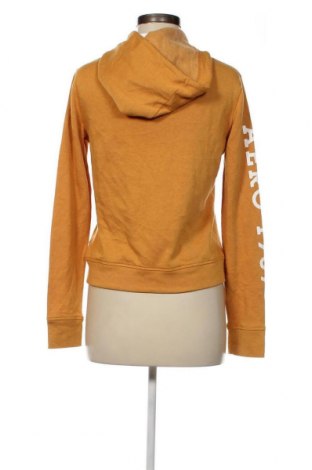 Damen Sweatshirt Aeropostale, Größe XS, Farbe Orange, Preis 6,05 €