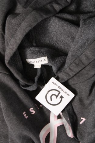 Damen Sweatshirt Aeropostale, Größe M, Farbe Grau, Preis 20,18 €