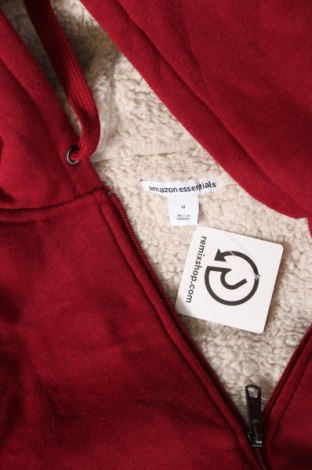 Damen Sweatshirt Amazon Essentials, Größe XL, Farbe Rot, Preis 9,08 €