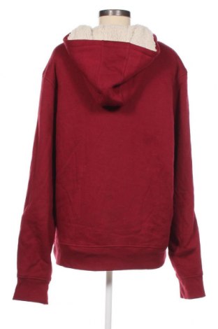 Damen Sweatshirt Amazon Essentials, Größe XL, Farbe Rot, Preis € 8,07