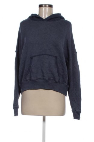 Damen Sweatshirt American Eagle, Größe M, Farbe Blau, Preis € 15,69