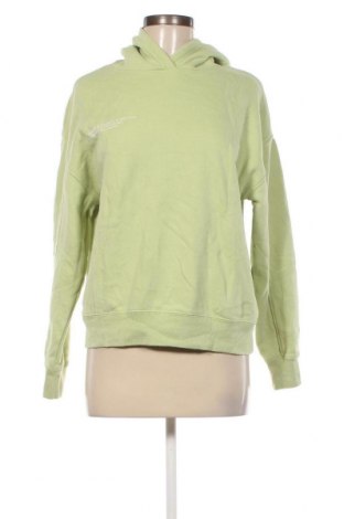 Damen Sweatshirt Amisu, Größe M, Farbe Grün, Preis 7,67 €