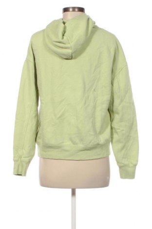 Damen Sweatshirt Amisu, Größe M, Farbe Grün, Preis 7,67 €