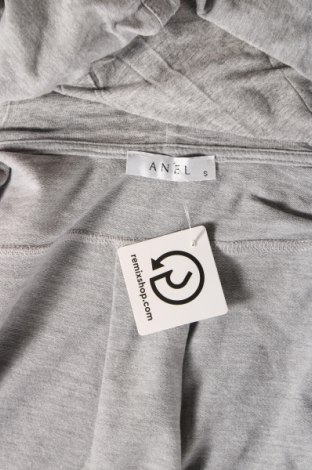 Damen Sweatshirt Anel, Größe S, Farbe Grau, Preis € 9,00