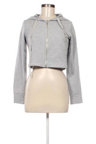 Damen Sweatshirt Anel, Größe S, Farbe Grau, Preis 9,00 €