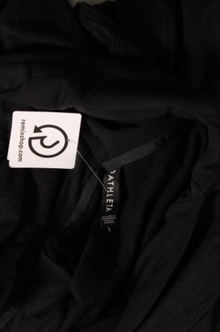 Damen Sweatshirt Athleta, Größe L, Farbe Schwarz, Preis € 11,41