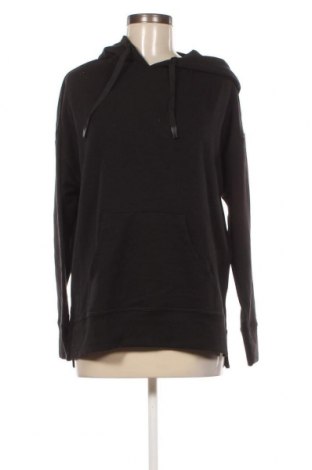 Damen Sweatshirt Athletic, Größe M, Farbe Schwarz, Preis 4,44 €