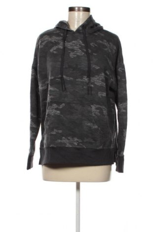 Damen Sweatshirt Athletic Works, Größe M, Farbe Grau, Preis € 11,10