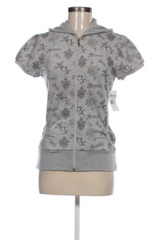 Damen Sweatshirt Avirex, Größe M, Farbe Grau, Preis € 75,15