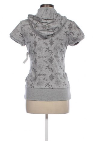 Damen Sweatshirt Avirex, Größe M, Farbe Grau, Preis 63,88 €