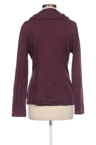 Damen Sweatshirt Banana Republic, Größe M, Farbe Lila, Preis € 25,05