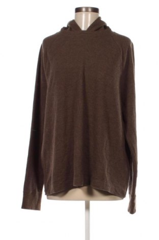 Damen Sweatshirt Banana Republic, Größe L, Farbe Braun, Preis € 28,39