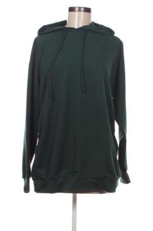 Damen Sweatshirt Bebefield, Größe M, Farbe Grün, Preis € 12,94