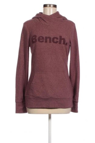 Damen Sweatshirt Bench, Größe S, Farbe Lila, Preis € 15,69