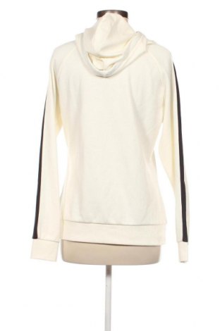 Damen Sweatshirt Bench, Größe M, Farbe Ecru, Preis 10,69 €