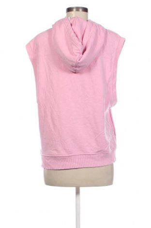 Damen Sweatshirt Bershka, Größe XS, Farbe Rosa, Preis 4,04 €