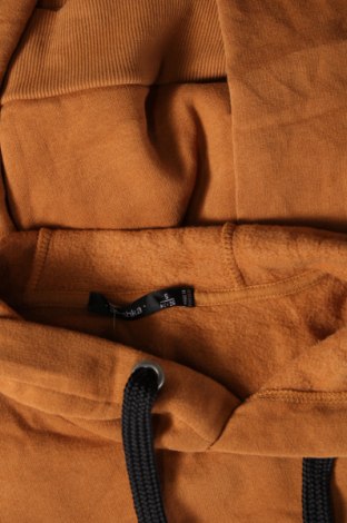 Damen Sweatshirt Bershka, Größe S, Farbe Braun, Preis 5,85 €