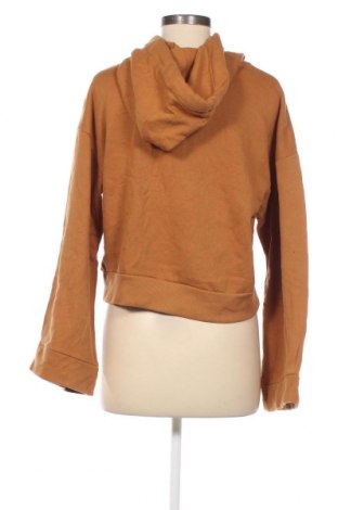 Damen Sweatshirt Bershka, Größe S, Farbe Braun, Preis 5,85 €