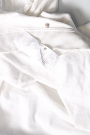 Damen Sweatshirt Betty & Co, Größe XL, Farbe Weiß, Preis 23,38 €