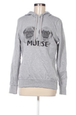 Damen Sweatshirt Blind Date, Größe XL, Farbe Grau, Preis 8,07 €