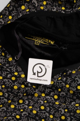 Γυναικείο φούτερ Blind Date, Μέγεθος S, Χρώμα Πολύχρωμο, Τιμή 4,49 €