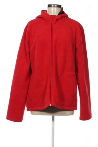 Damen Sweatshirt Blue, Größe XL, Farbe Rot, Preis € 10,09