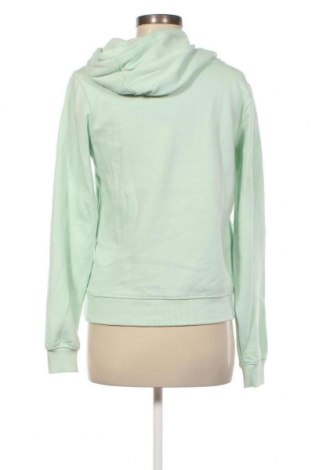 Damen Sweatshirt Blue Motion, Größe M, Farbe Grün, Preis 8,49 €