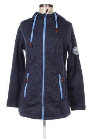 Damen Sweatshirt Bpc Bonprix Collection, Größe L, Farbe Blau, Preis € 12,11