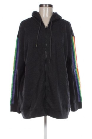 Női sweatshirt Bpc Bonprix Collection, Méret XXL, Szín Szürke, Ár 4 046 Ft