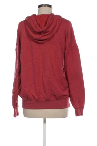 Damen Sweatshirt Buffalo, Größe M, Farbe Rot, Preis 5,71 €