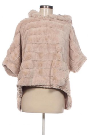 Damen Sweatshirt By Swan Paris, Größe XL, Farbe Beige, Preis 28,39 €