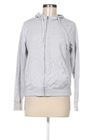 Damen Sweatshirt C&A, Größe M, Farbe Grau, Preis 4,24 €