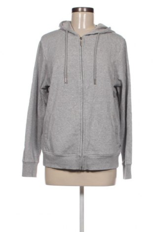 Damen Sweatshirt C&A, Größe M, Farbe Grau, Preis 20,49 €